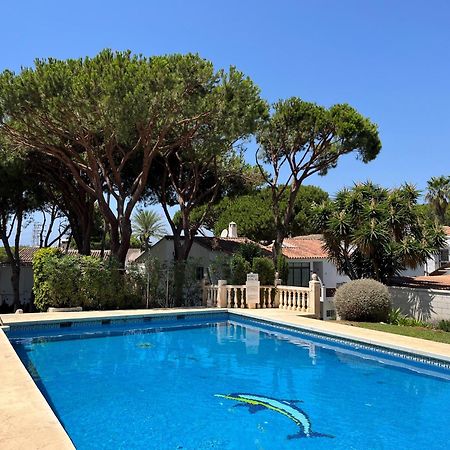 "Los Rosales Apartment, 500M To The Beach" Sitio de Calahonda Esterno foto