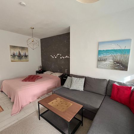 "Los Rosales Apartment, 500M To The Beach" Sitio de Calahonda Esterno foto