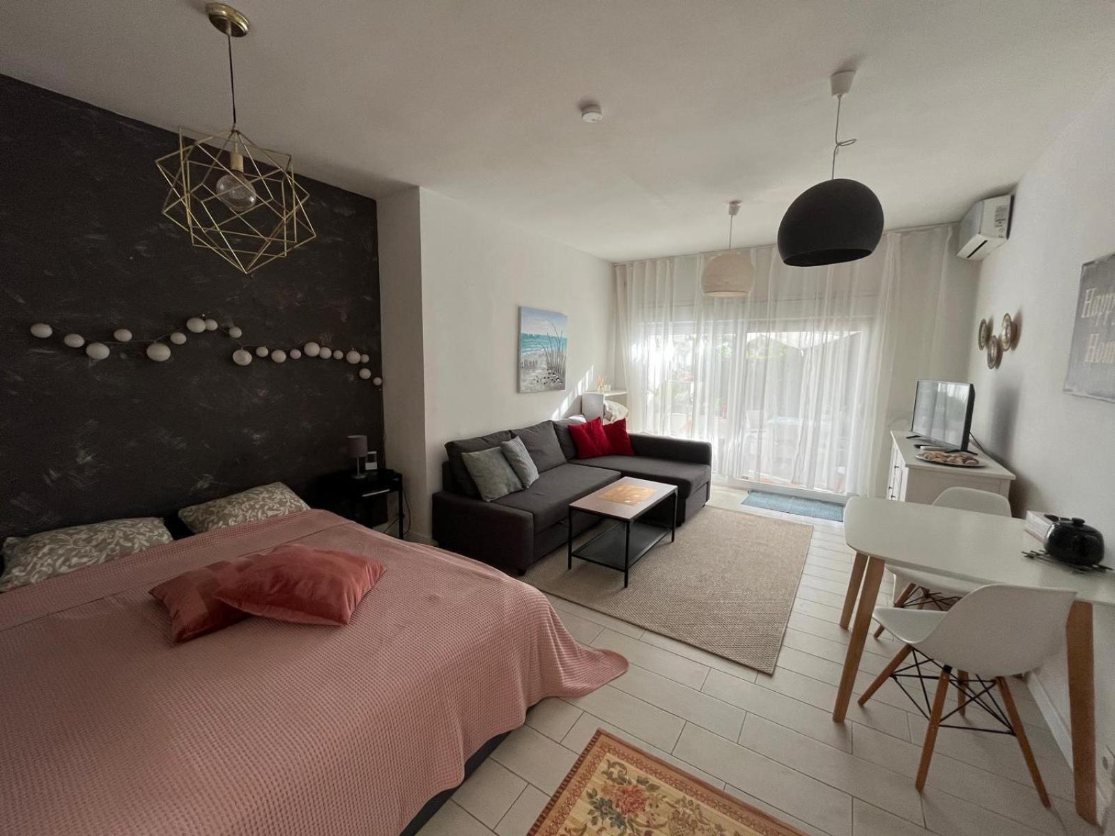 "Los Rosales Apartment, 500M To The Beach" Sitio de Calahonda Esterno foto