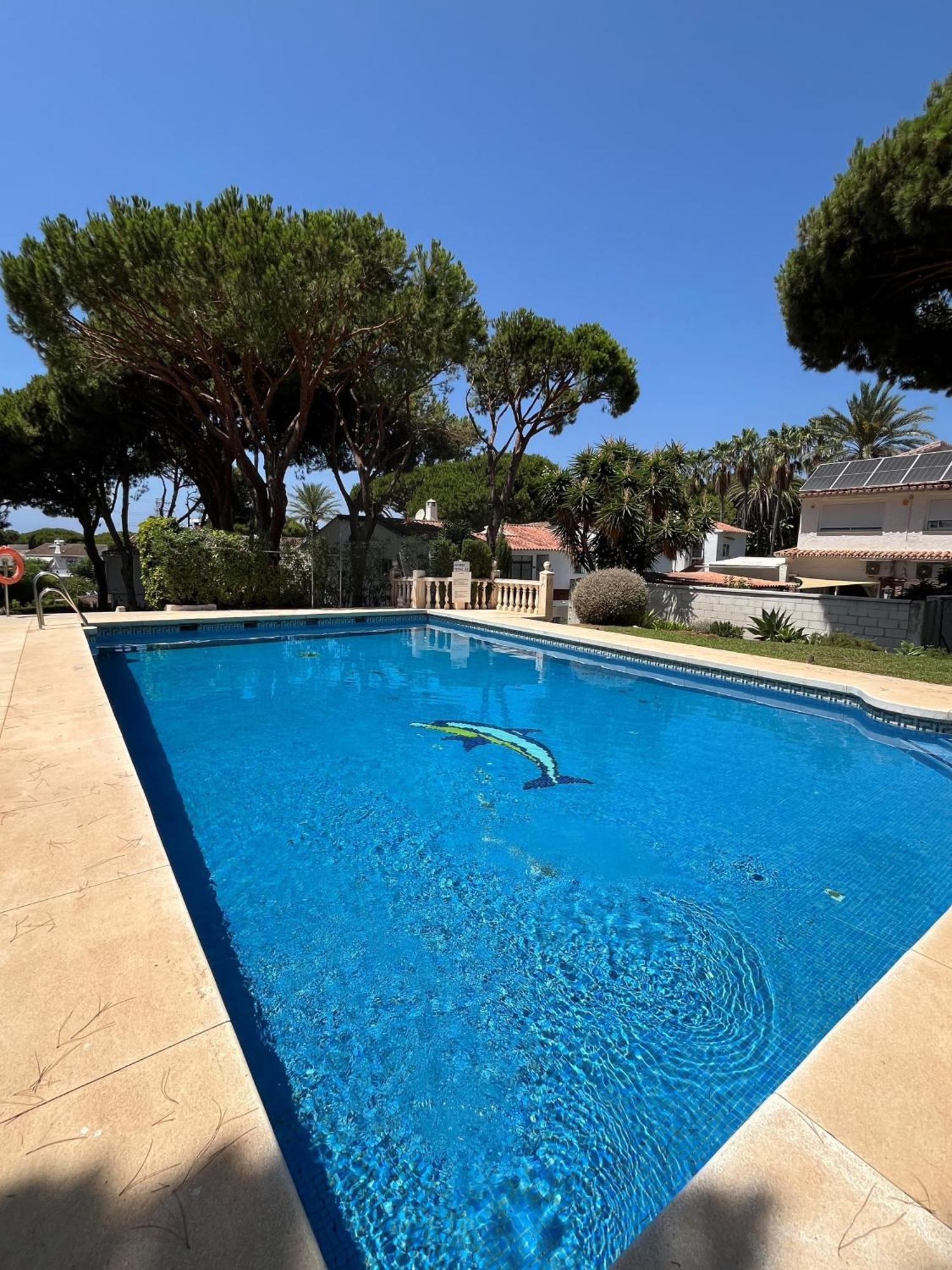 "Los Rosales Apartment, 500M To The Beach" Sitio de Calahonda Esterno foto