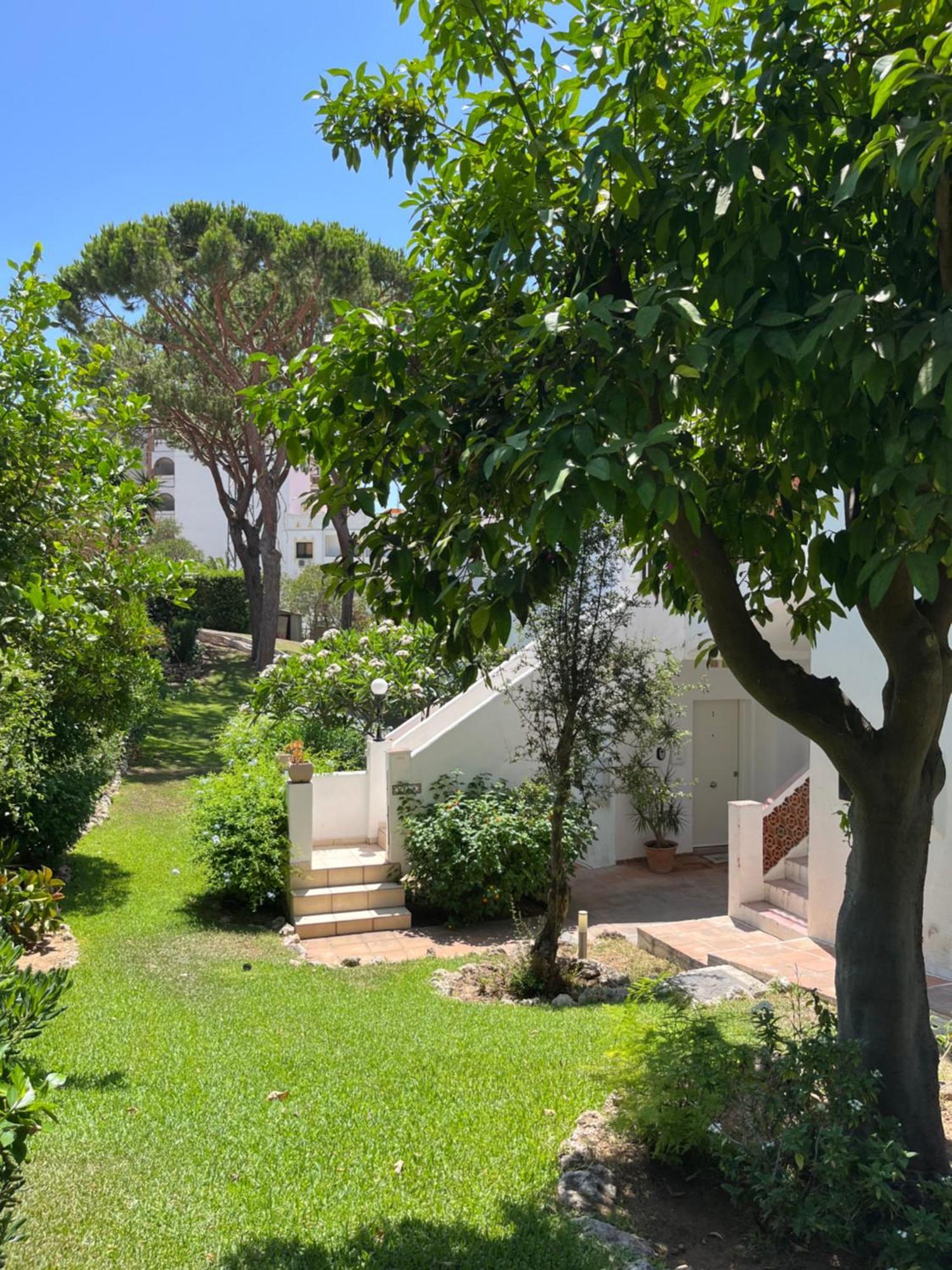 "Los Rosales Apartment, 500M To The Beach" Sitio de Calahonda Esterno foto