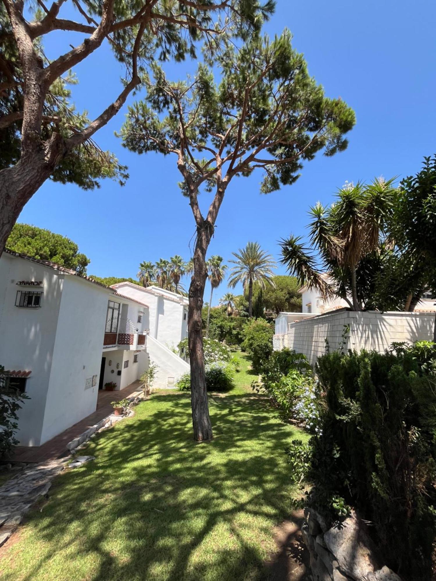 "Los Rosales Apartment, 500M To The Beach" Sitio de Calahonda Esterno foto