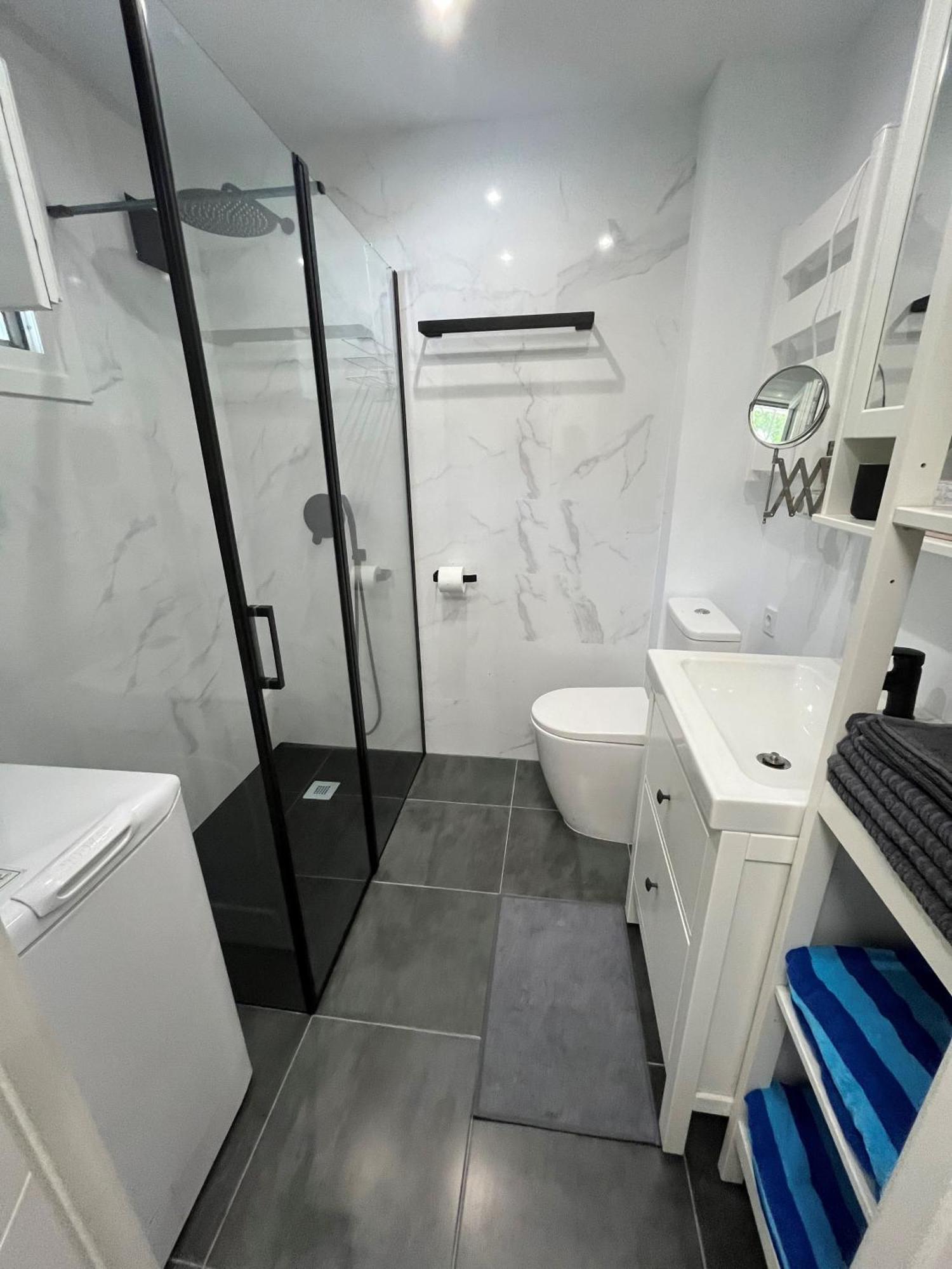 "Los Rosales Apartment, 500M To The Beach" Sitio de Calahonda Esterno foto