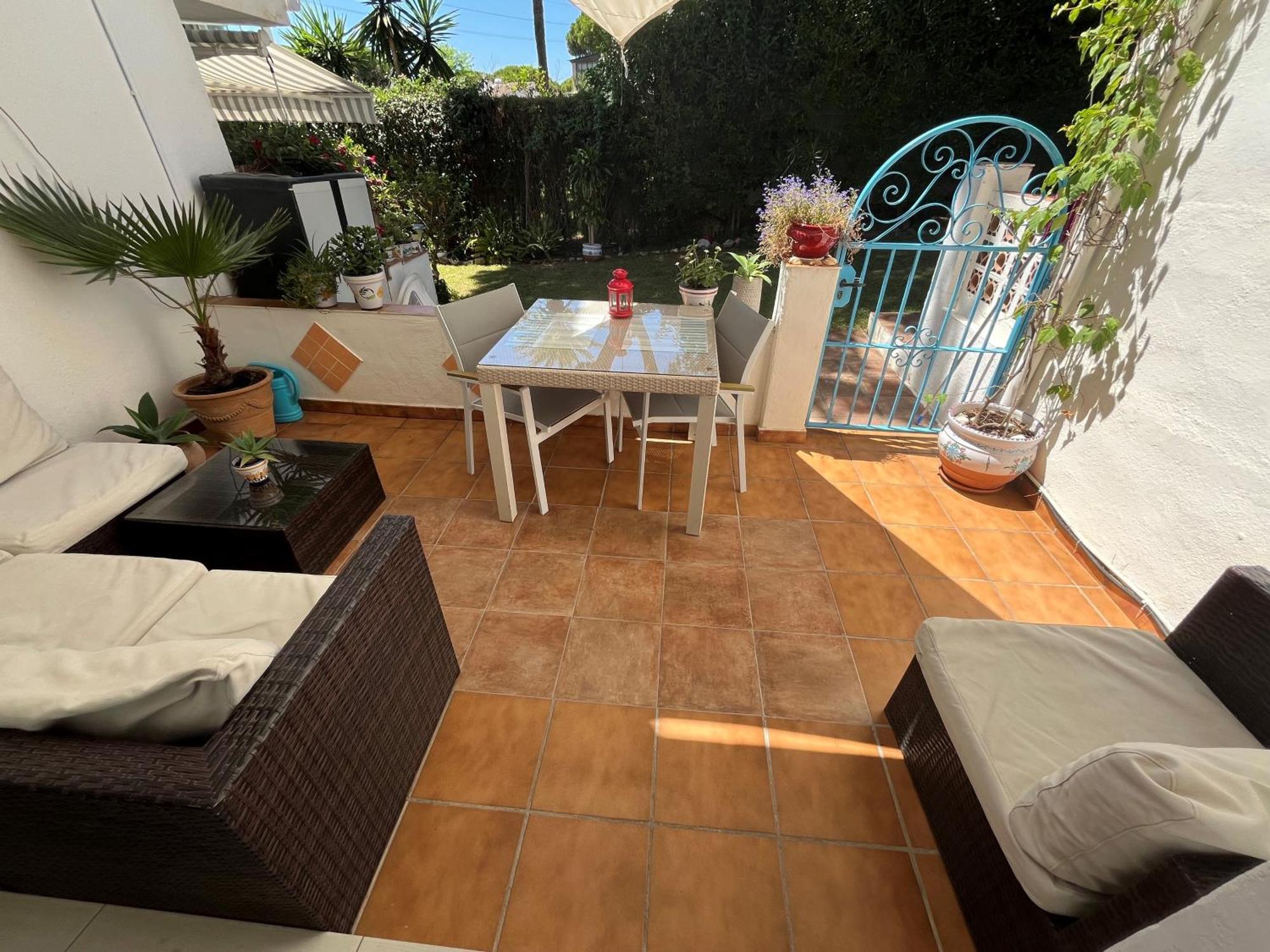 "Los Rosales Apartment, 500M To The Beach" Sitio de Calahonda Esterno foto