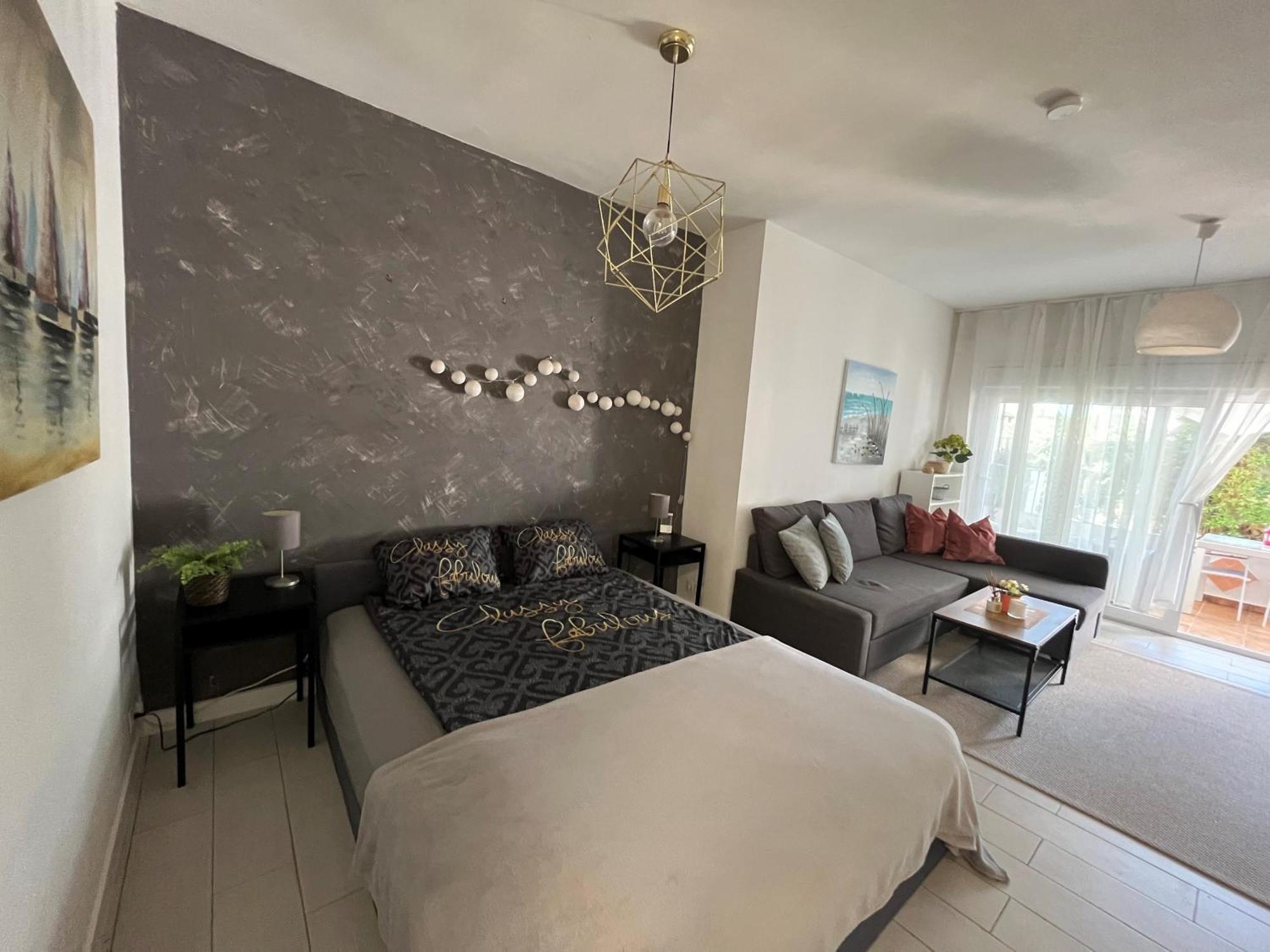 "Los Rosales Apartment, 500M To The Beach" Sitio de Calahonda Esterno foto