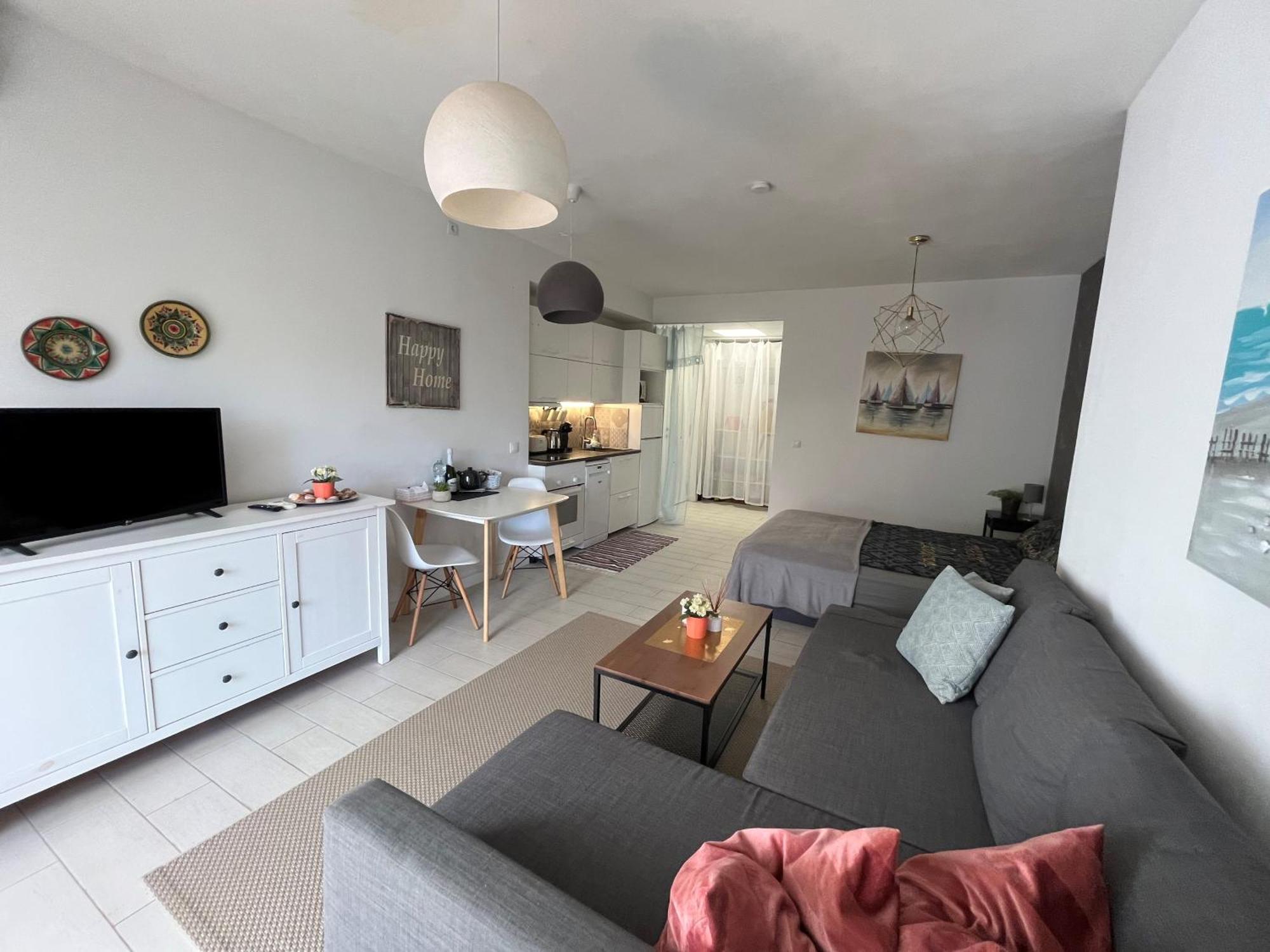 "Los Rosales Apartment, 500M To The Beach" Sitio de Calahonda Esterno foto